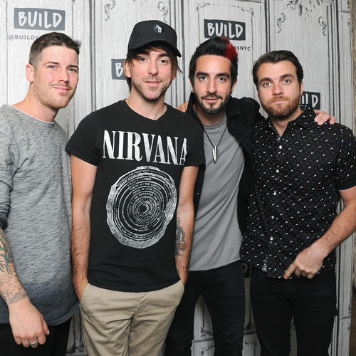 All Time Low