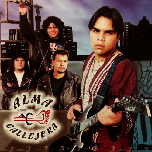 Alma Callejera