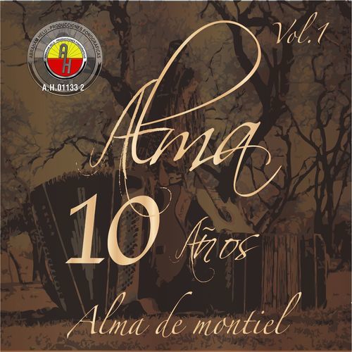 Alma de Montiel