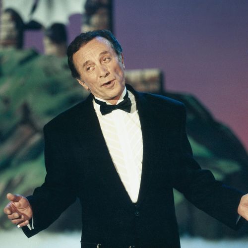 Al Martino