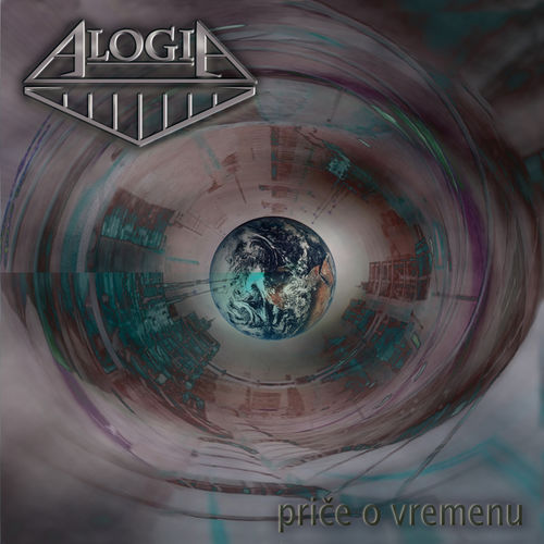Alogia