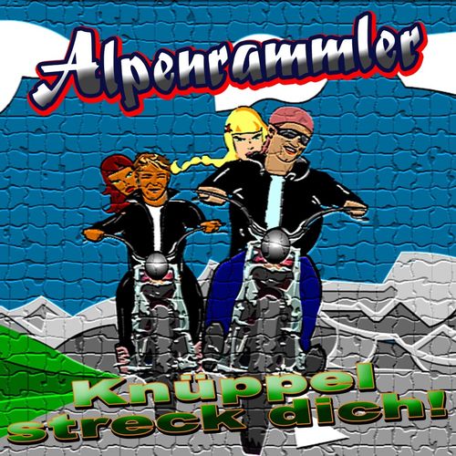 Alpenrammler