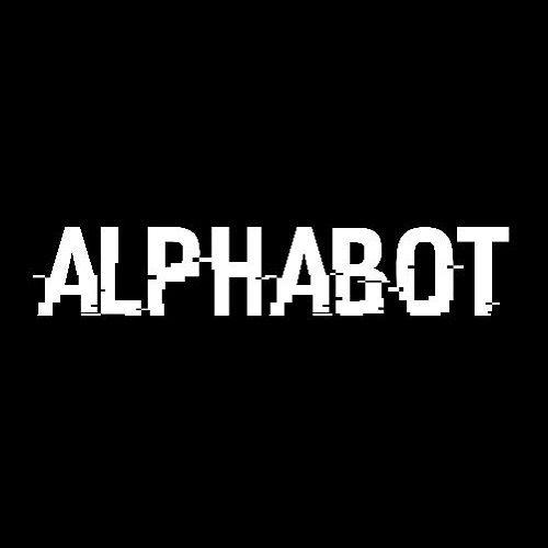 Alphabot!