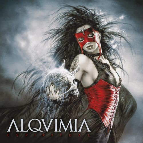 Alquimia