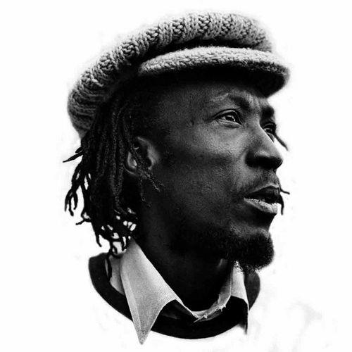 Alton Ellis & The Flames