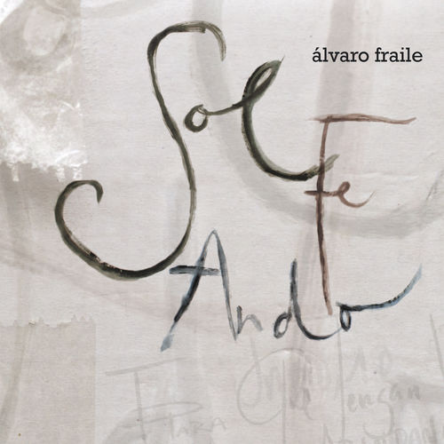 Alvaro Fraile