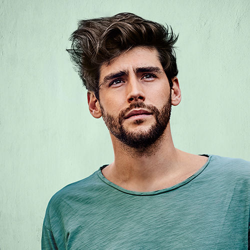 Alvaro Soler