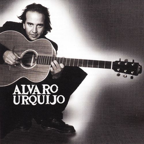 Alvaro Urquijo