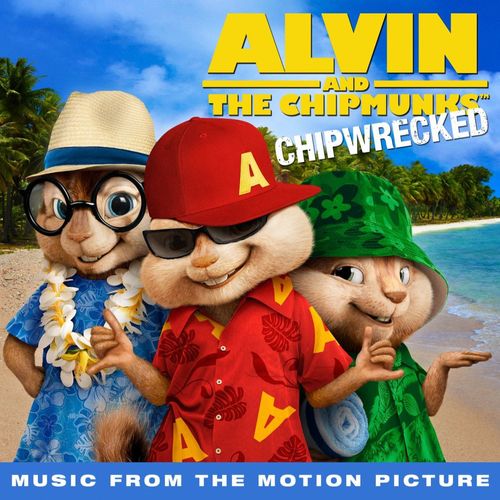 Alvin And The Chipmunks