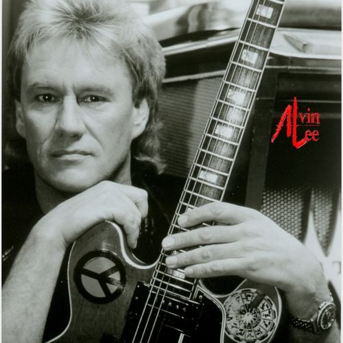 Alvin Lee