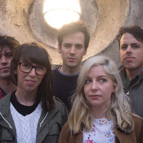 Alvvays