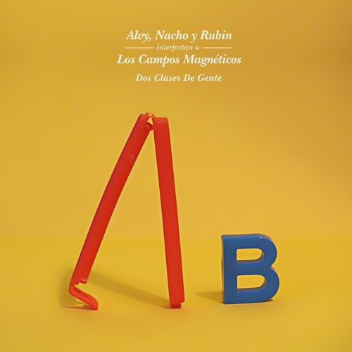 Alvy, Nacho y Rubin