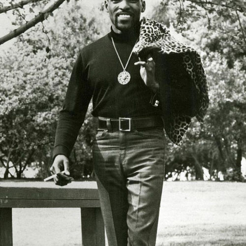 Al Wilson