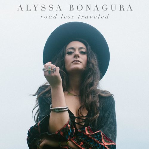 Alyssa Bonagura