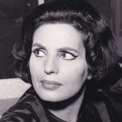 Amalia Rodrigues