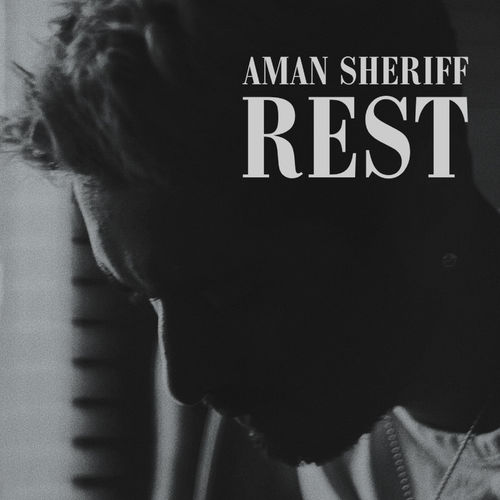Aman (Aman Sheriff)
