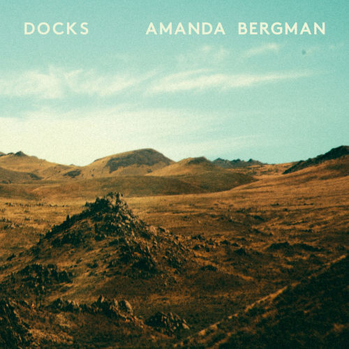 Amanda Bergman