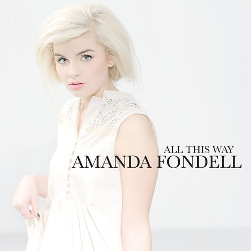 Amanda Fondell