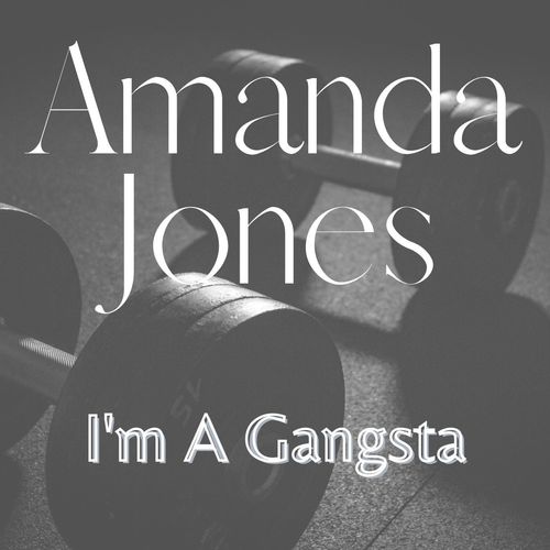 Amanda Jones