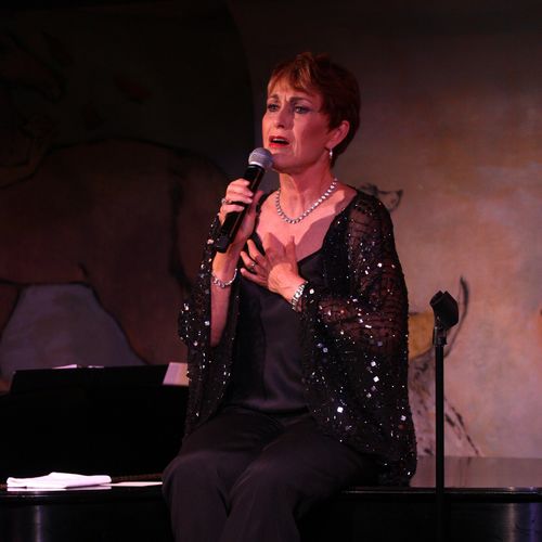 Amanda McBroom