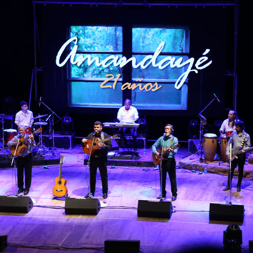 Amandaye