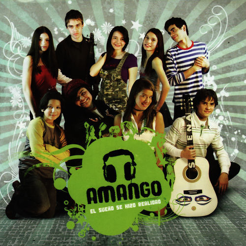 Amango