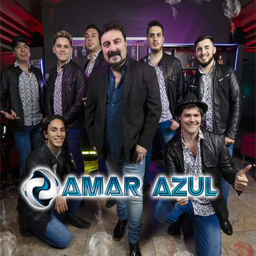 Amar Azul