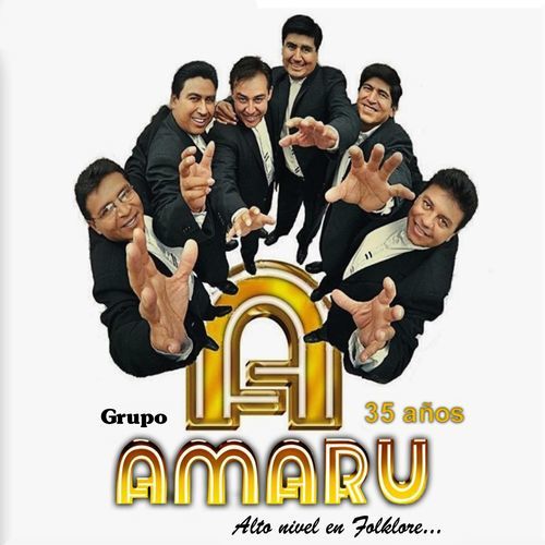 Amaru