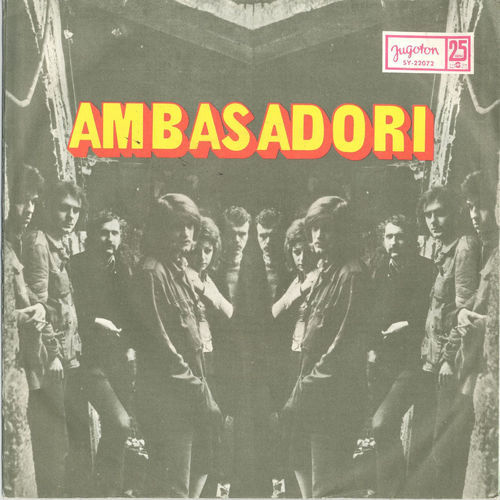 Ambasadori