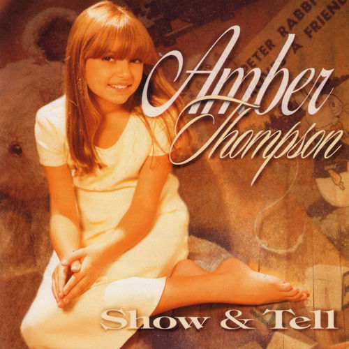 Amber Nelon Thompson