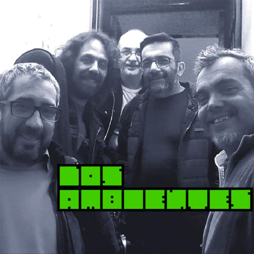 Ambientes
