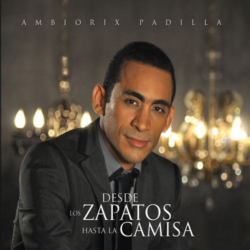 Ambiorix Padilla