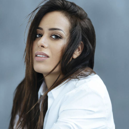 Amel Bent