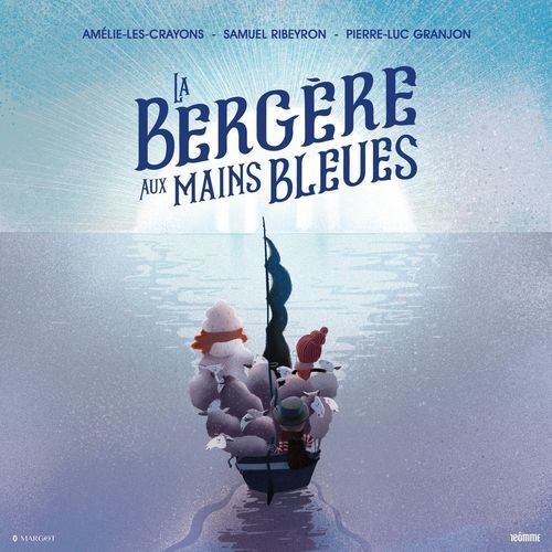 Amelie-Les-Crayons