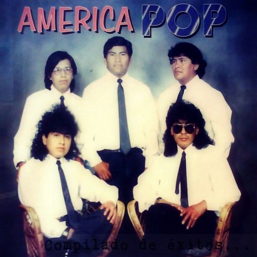 America Pop