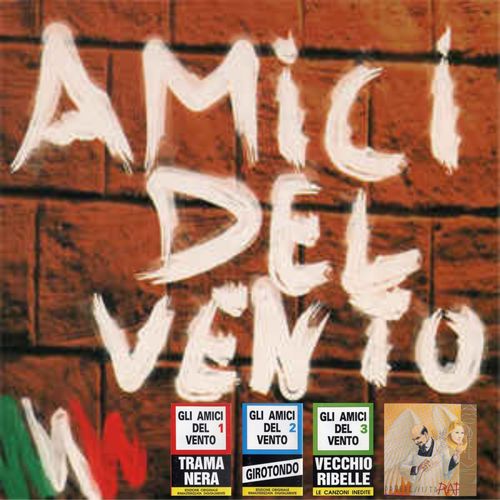 Amici Del Vento
