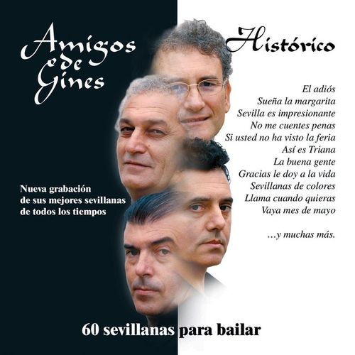 Amigos De Gines