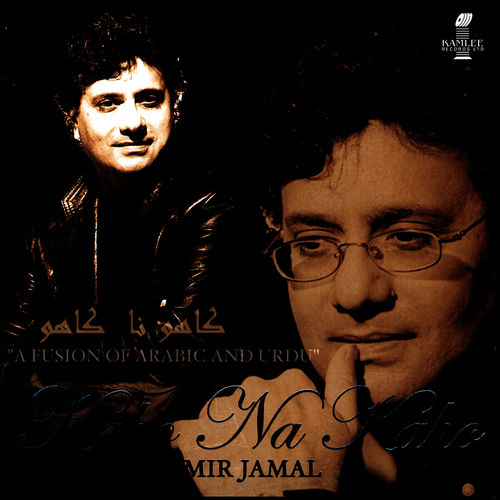 Amir Jamal
