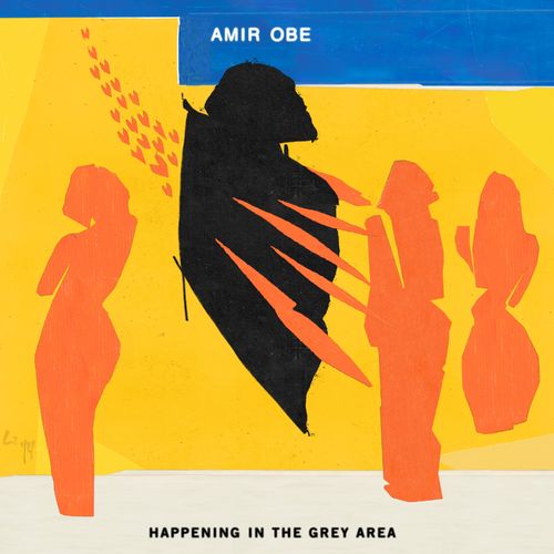 Amir Obe