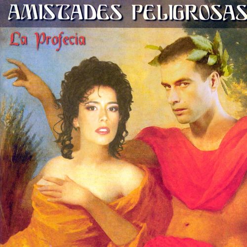 Amistades Peligrosas