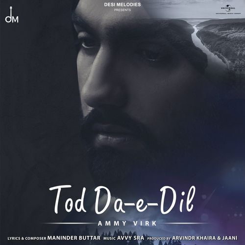 Ammy Virk