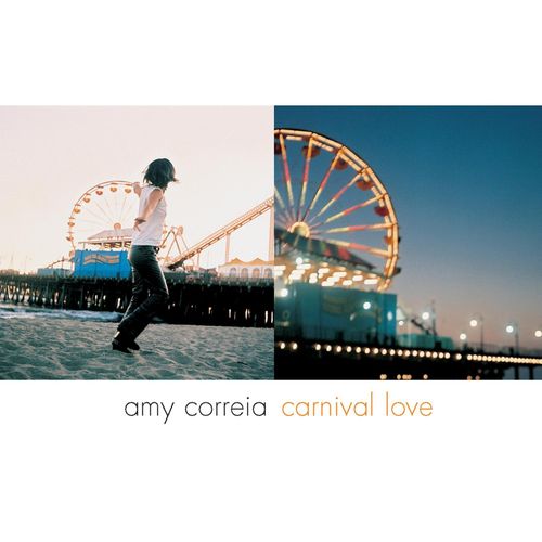 Amy Correia
