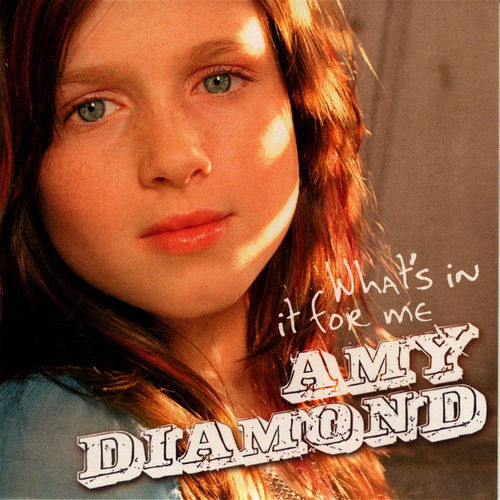 Amy Diamond
