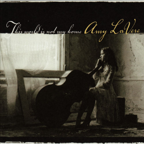 Amy LaVere