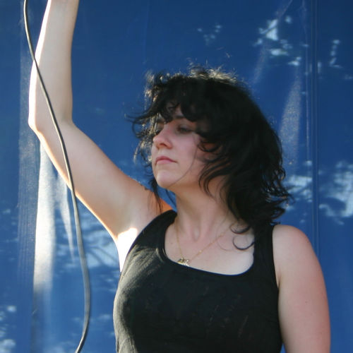 Amy Millan