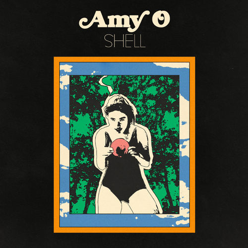 Amy O