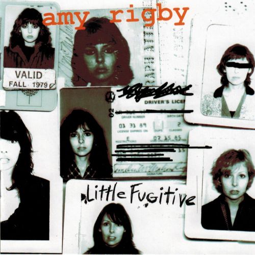 Amy Rigby