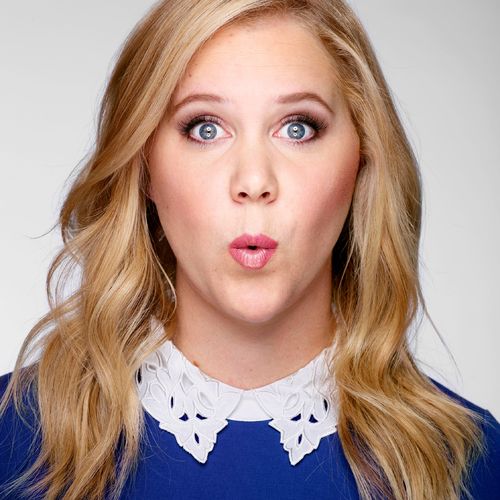 Amy Schumer