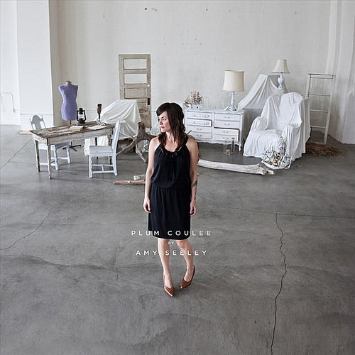 Amy Seeley