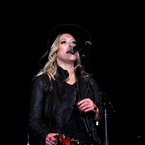Amy Stroup